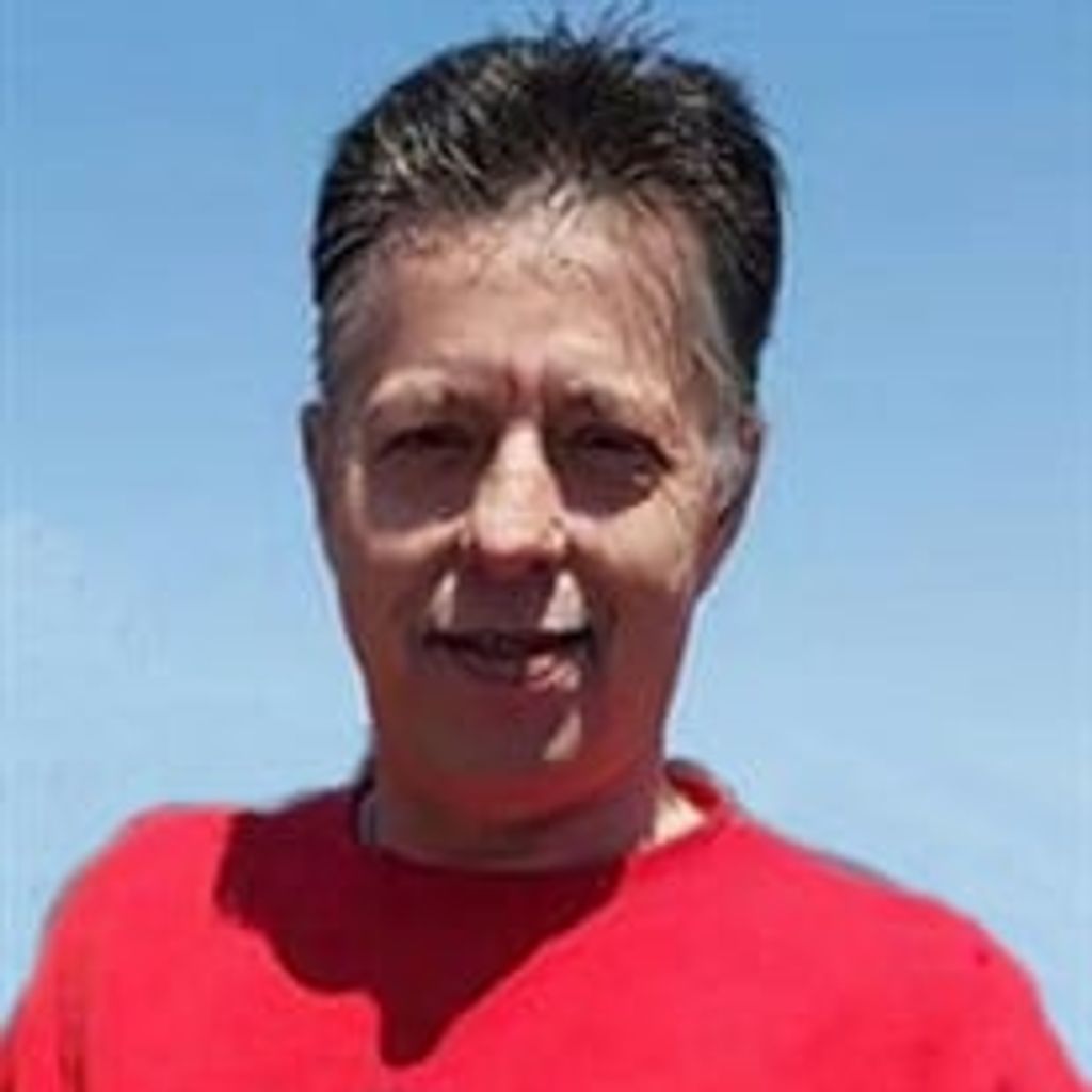 Mark Anthony Bartels