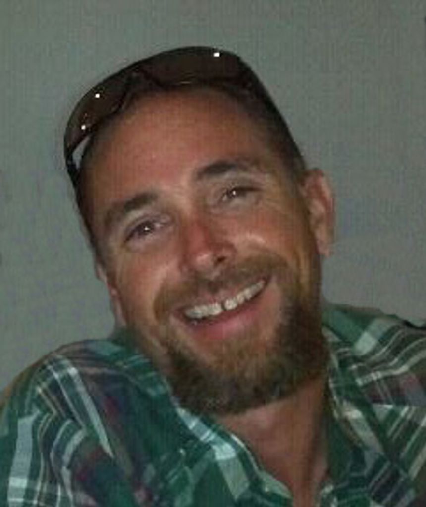 Marty Hammen
