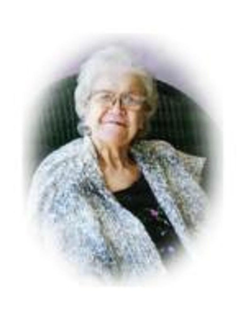 Betty Jane Scarbrough Profile Photo