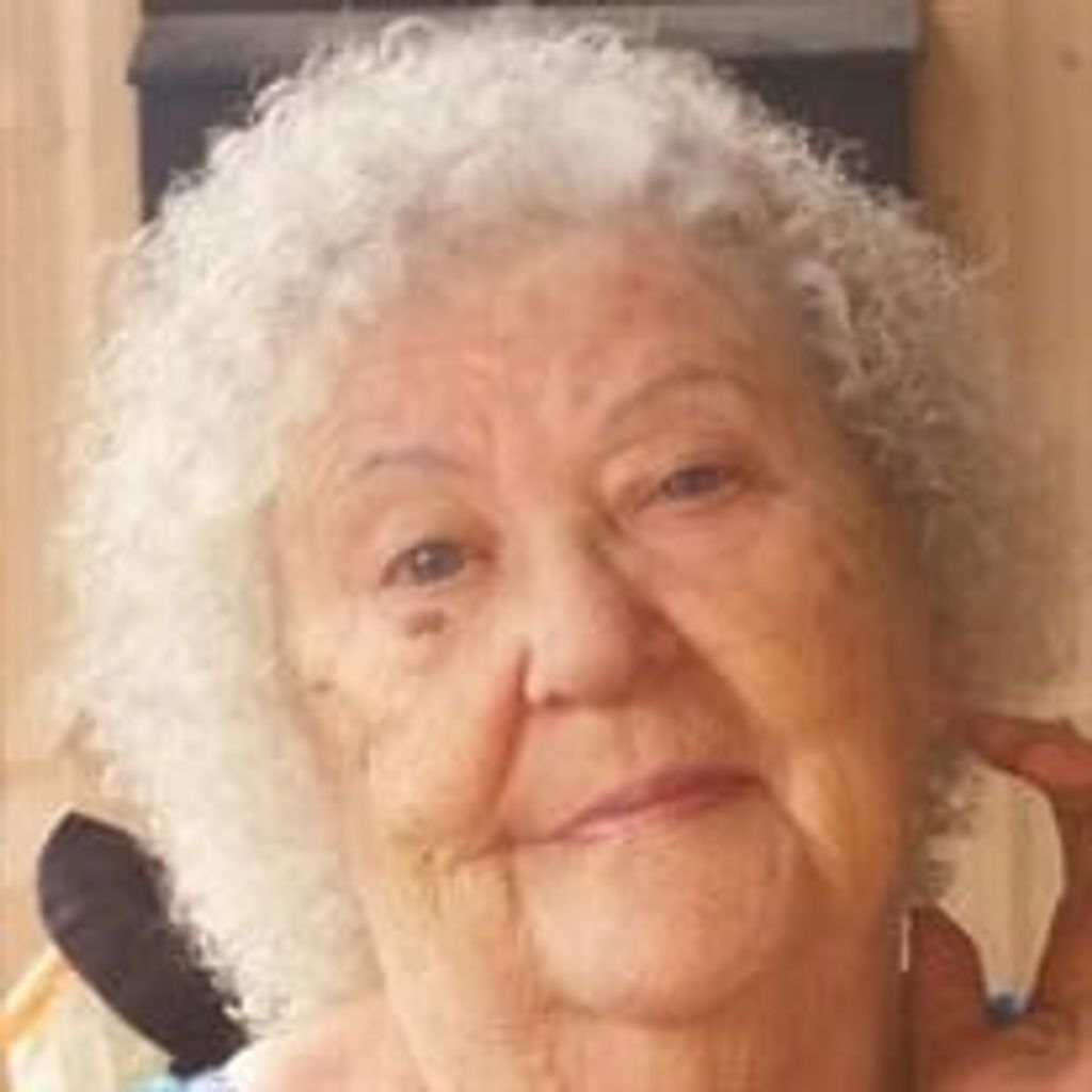 Dora Louise Newberry