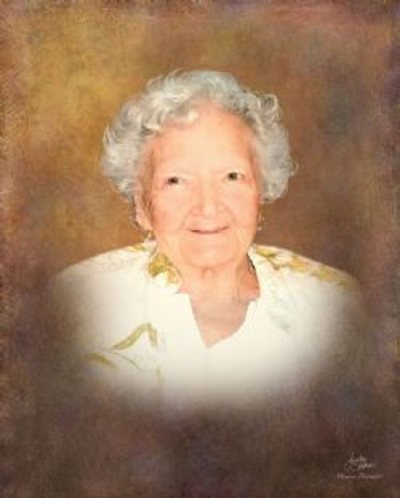 Hazel Roy Profile Photo