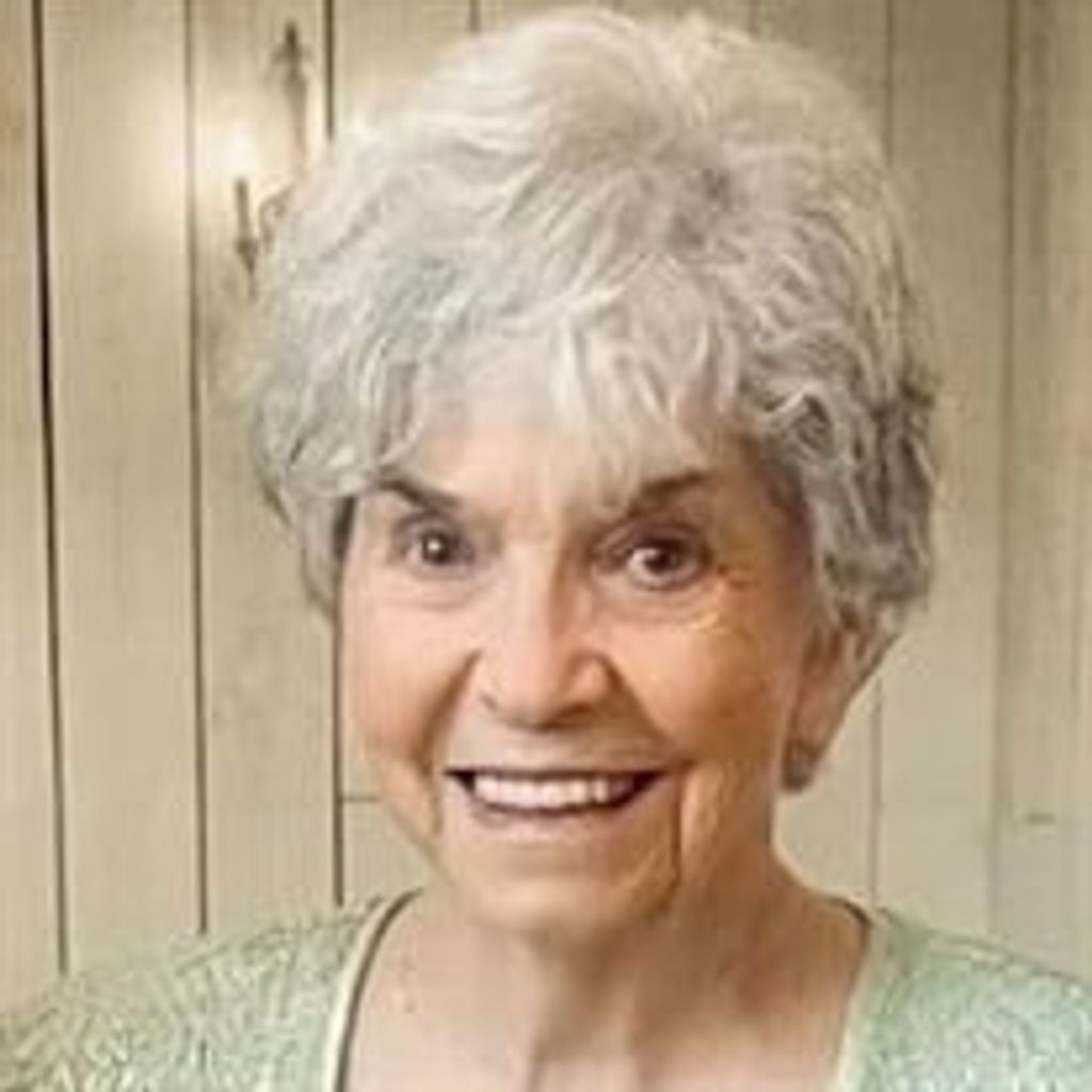 Mary Ruth Brown Frazier