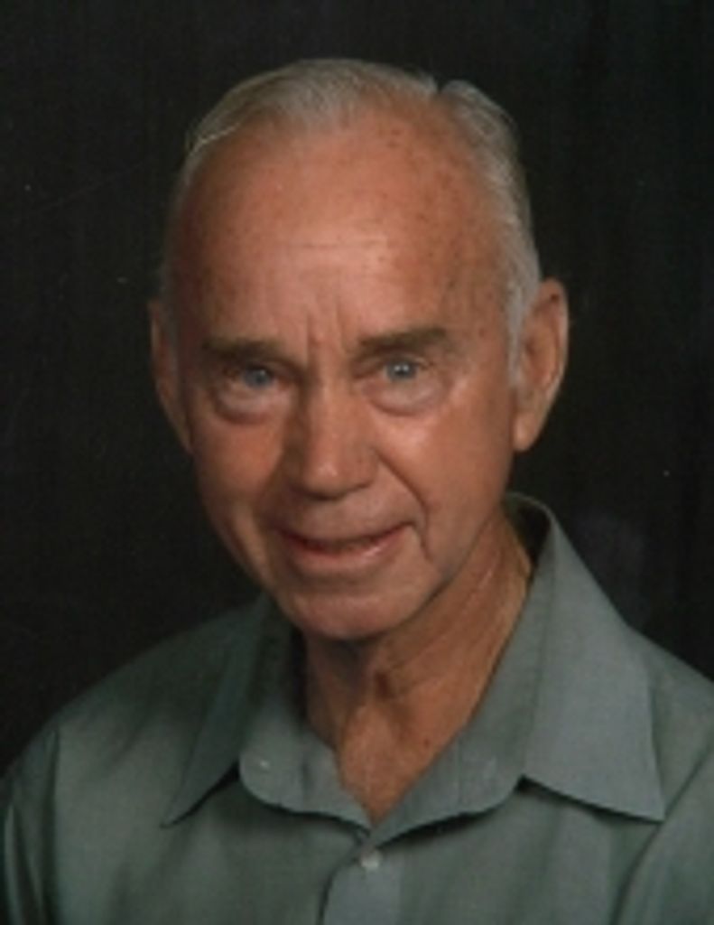 Willie Maurice McPeek