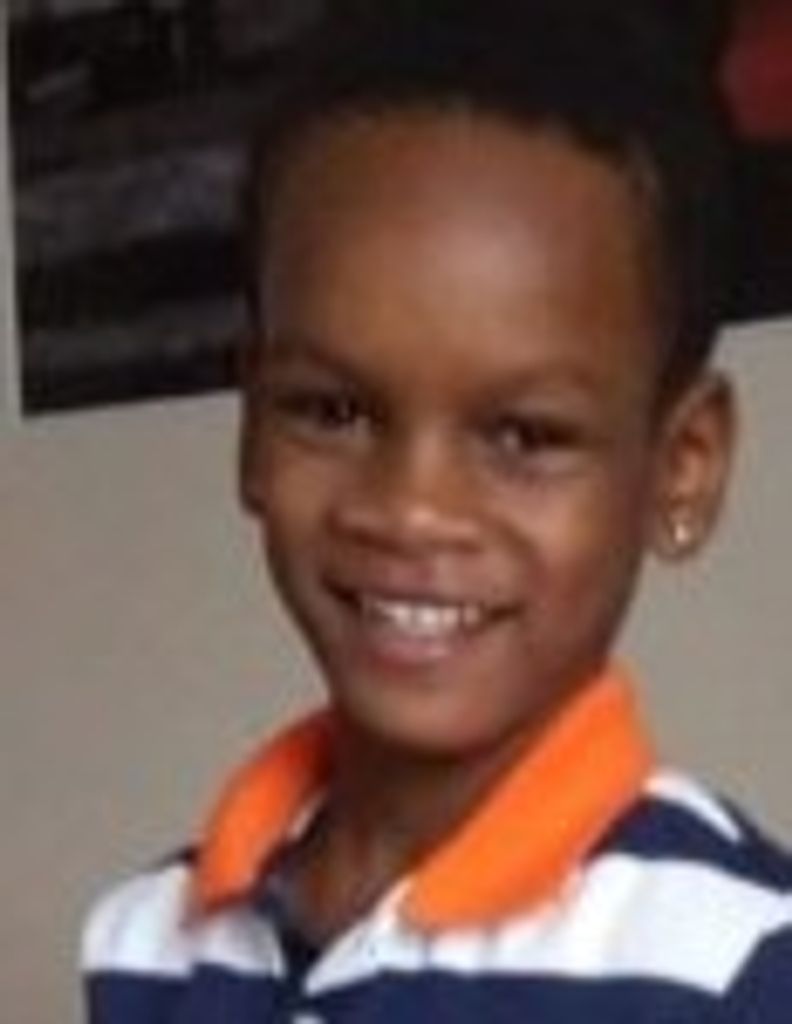 Kingdesmond Jennings