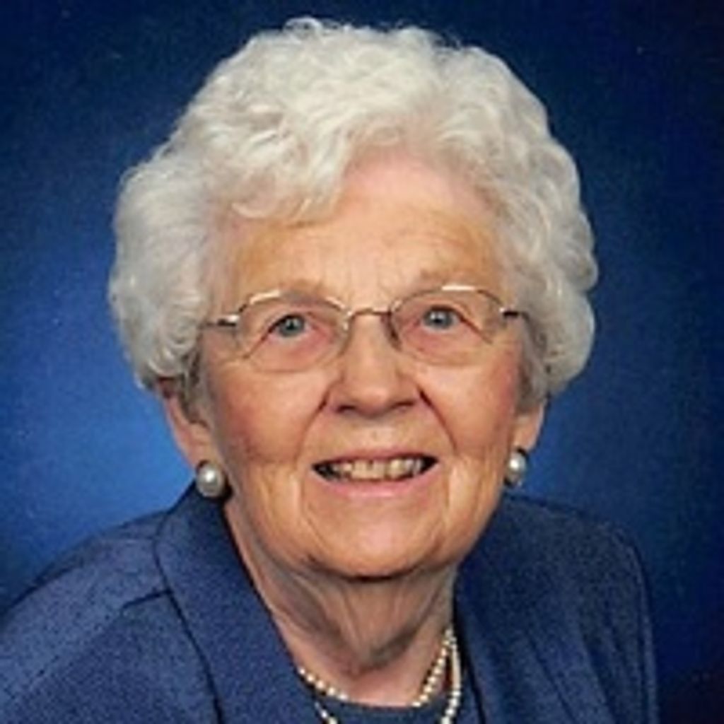 Evelyn Sutter