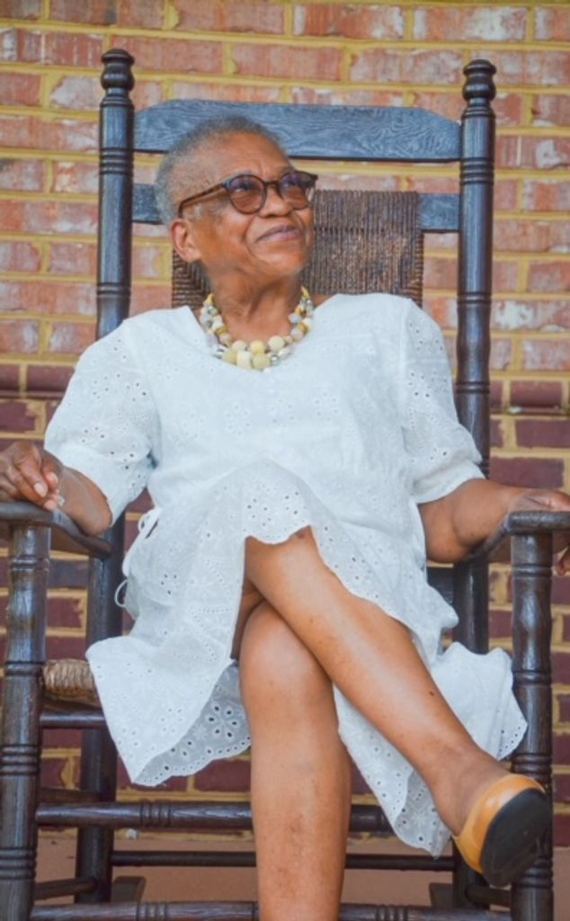 Vivian M. Carter