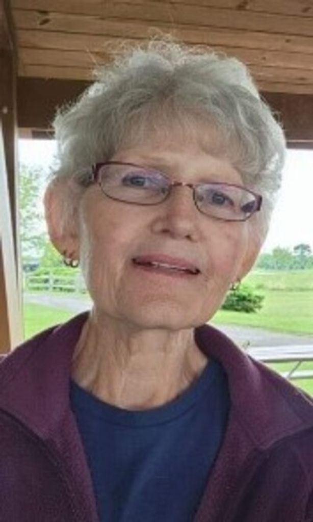 Shirley M. Long Profile Photo