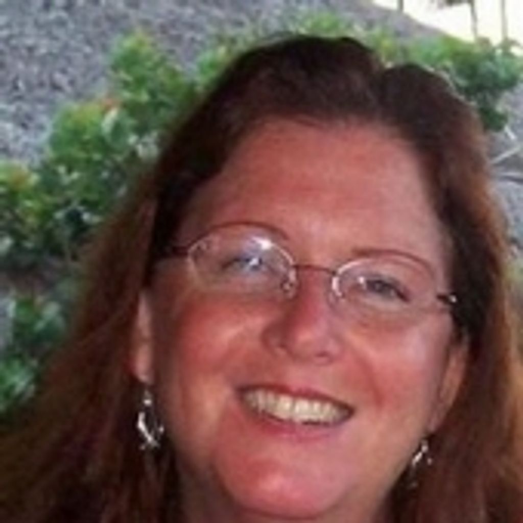 Janet F. Berry