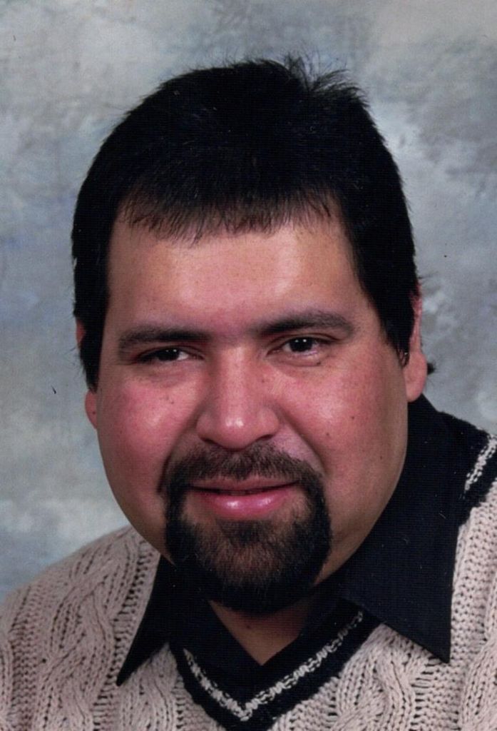 Manuel Tijerina Jr. Profile Photo