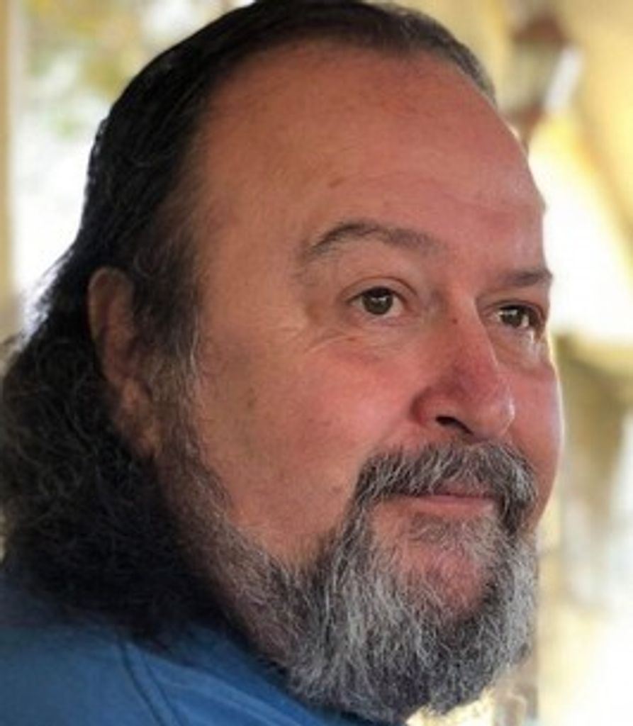 Charles Kemp Profile Photo