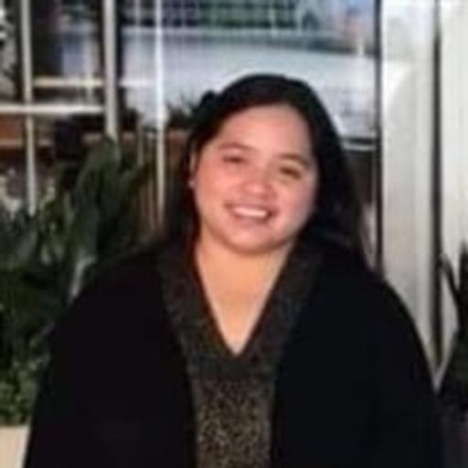 Mae Joy Alcaraz Hughes photo gallery thumbnail 4 of 4