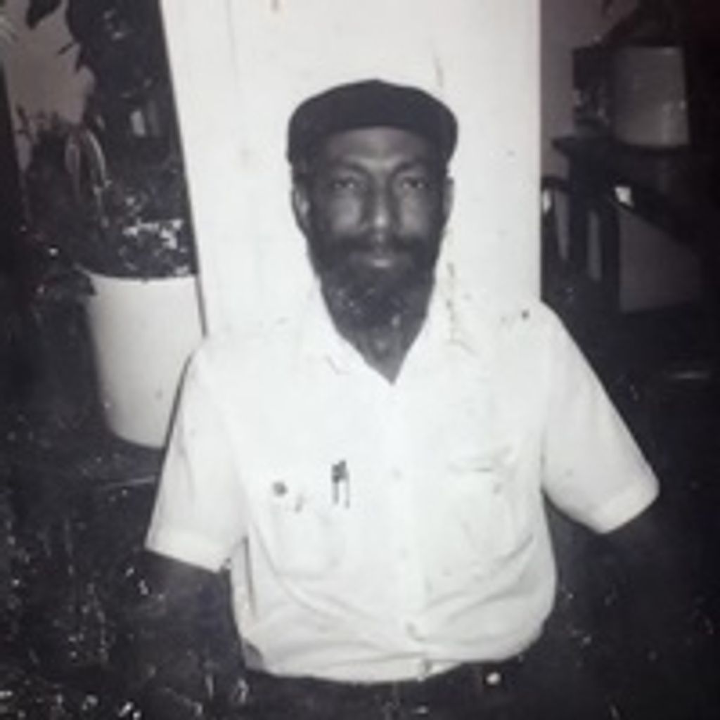 James Samuel Jr.