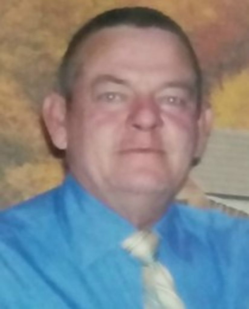 Ronnie Ray Carter