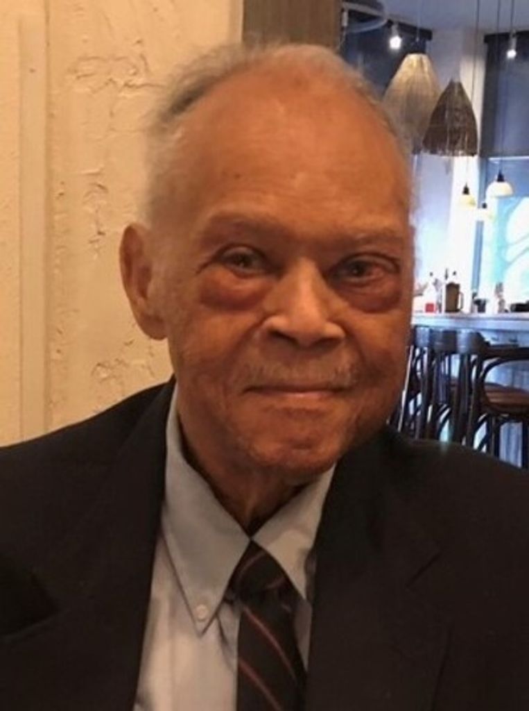 Marvin Orlando Grigsby