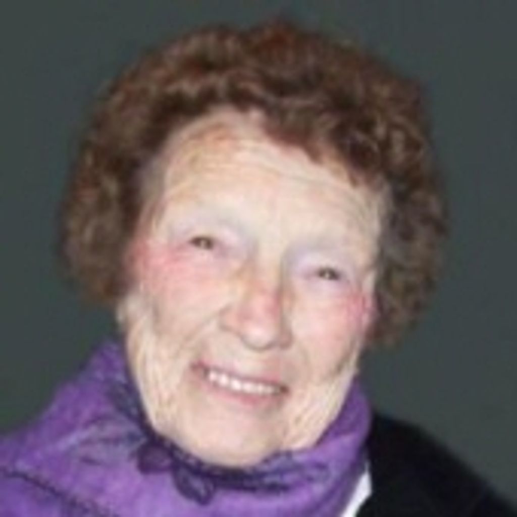 Eloise Butman Olsen
