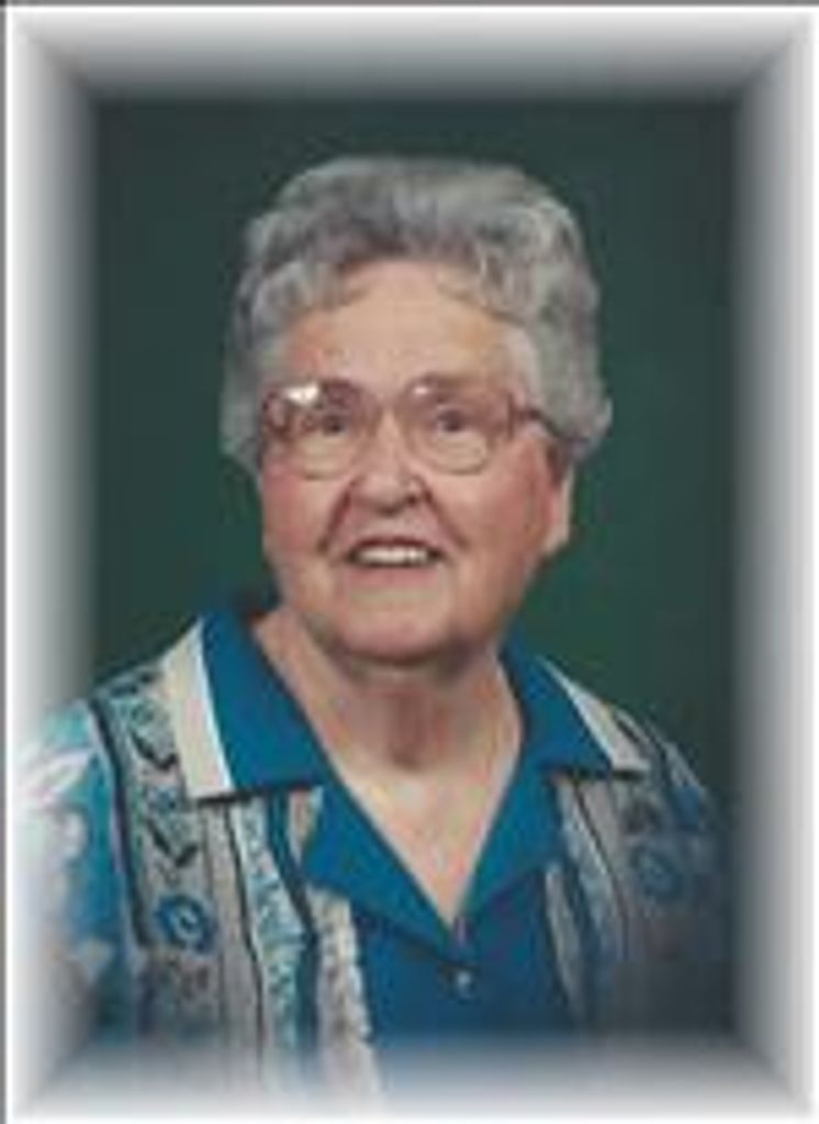 Ida Otelia Vancleave