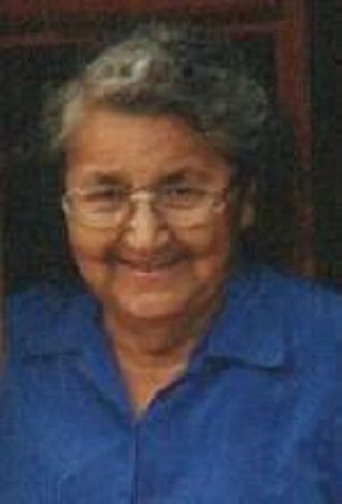 Lillie M. Smith