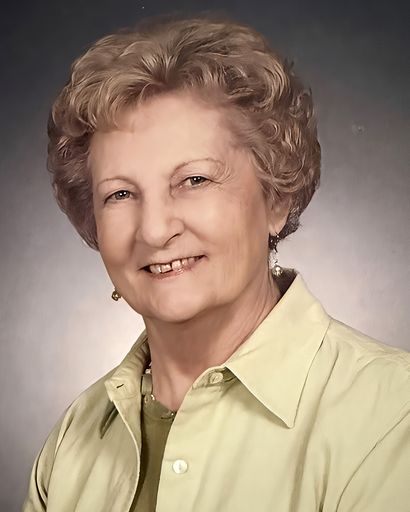Janie Knowles Profile Photo