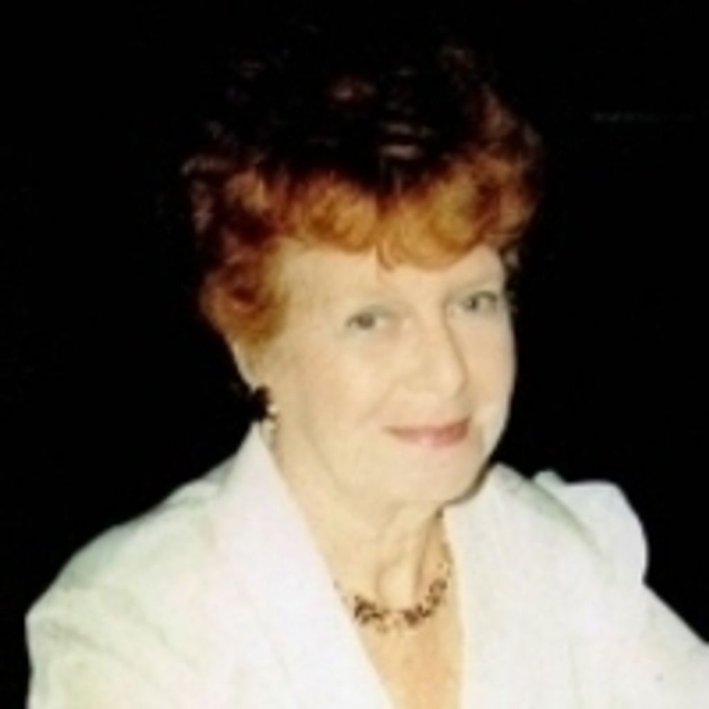 Ruth C. Olsen