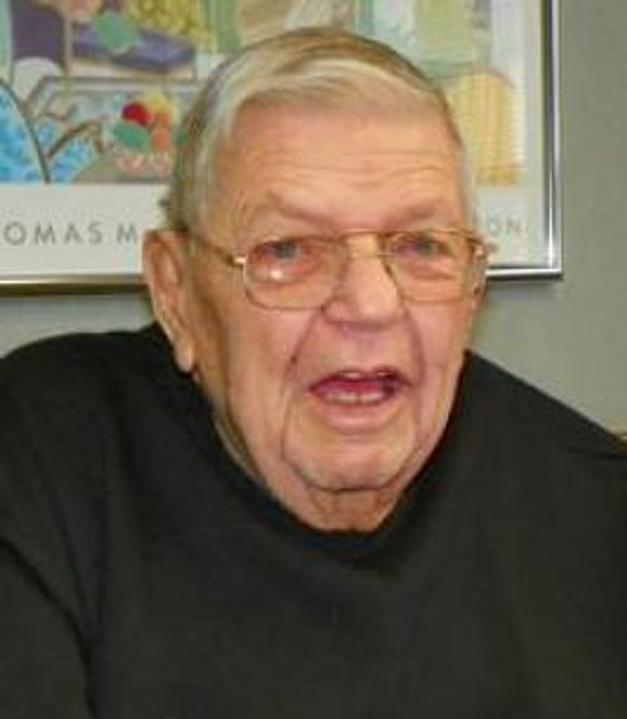 Donald Mcdonald