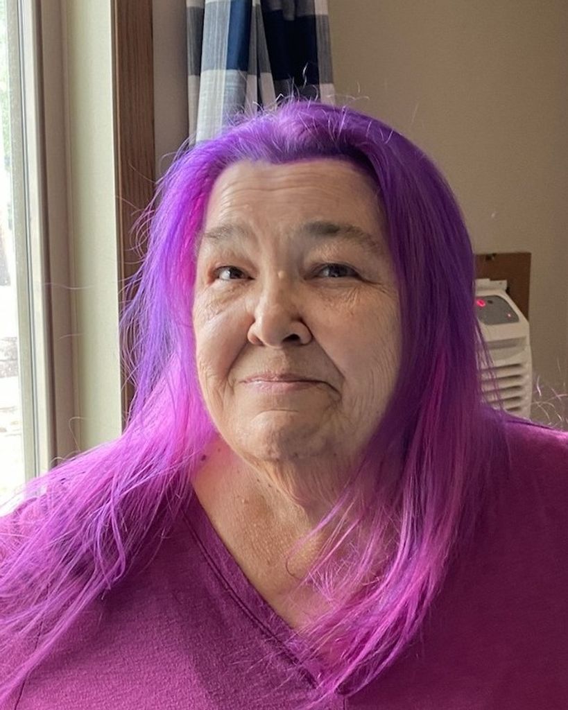Sharon Kay Canfield
