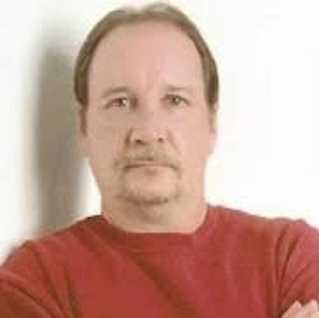 Earl Raymond Amoss Jr. Profile Photo