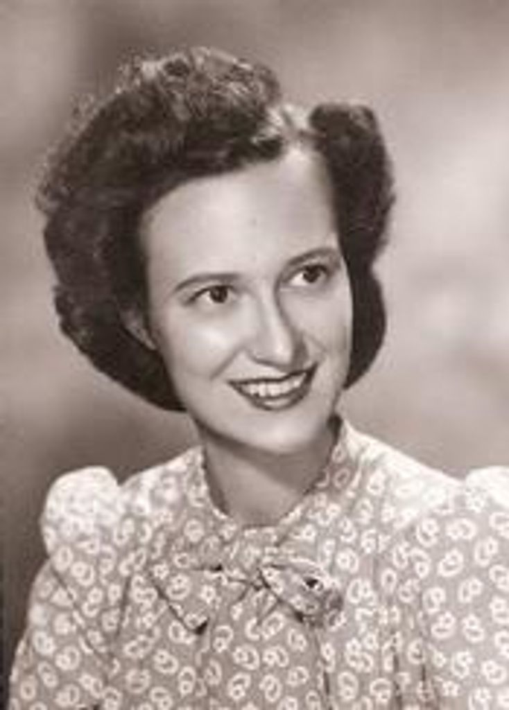 Iris Harbertson
