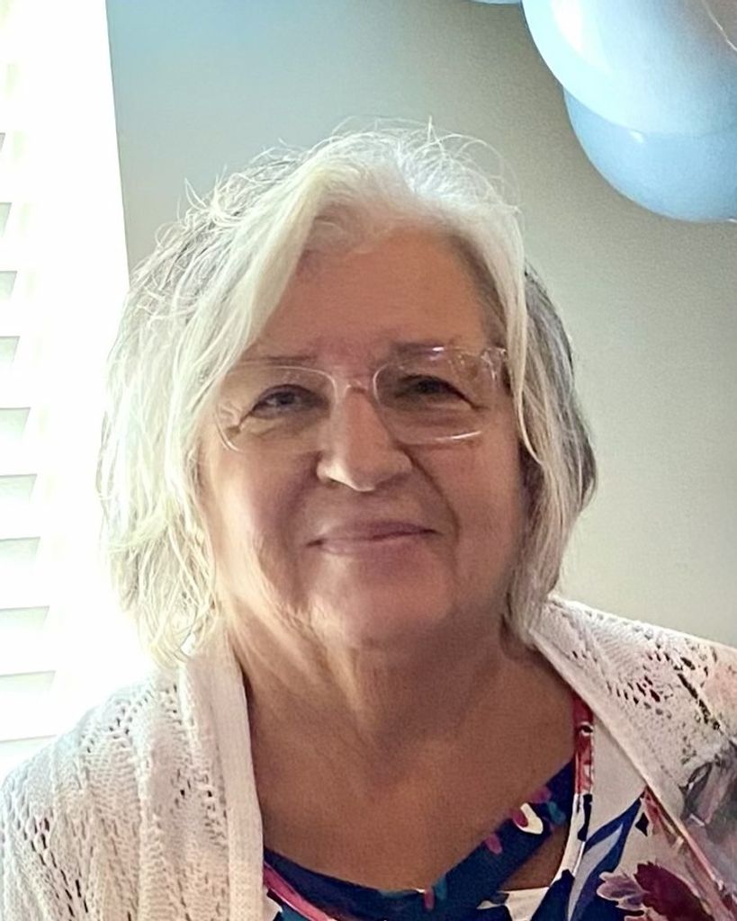 Nancy Staffen Profile Photo