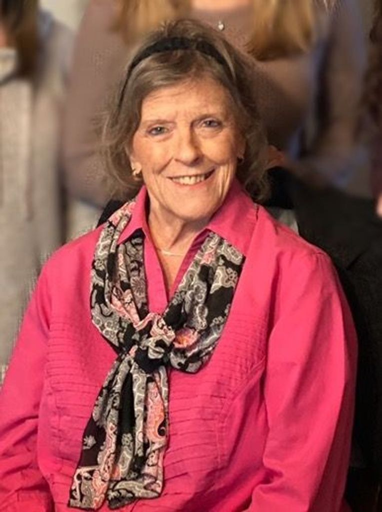 Judyth C. (Bates) (Brautigam) Garris Profile Photo
