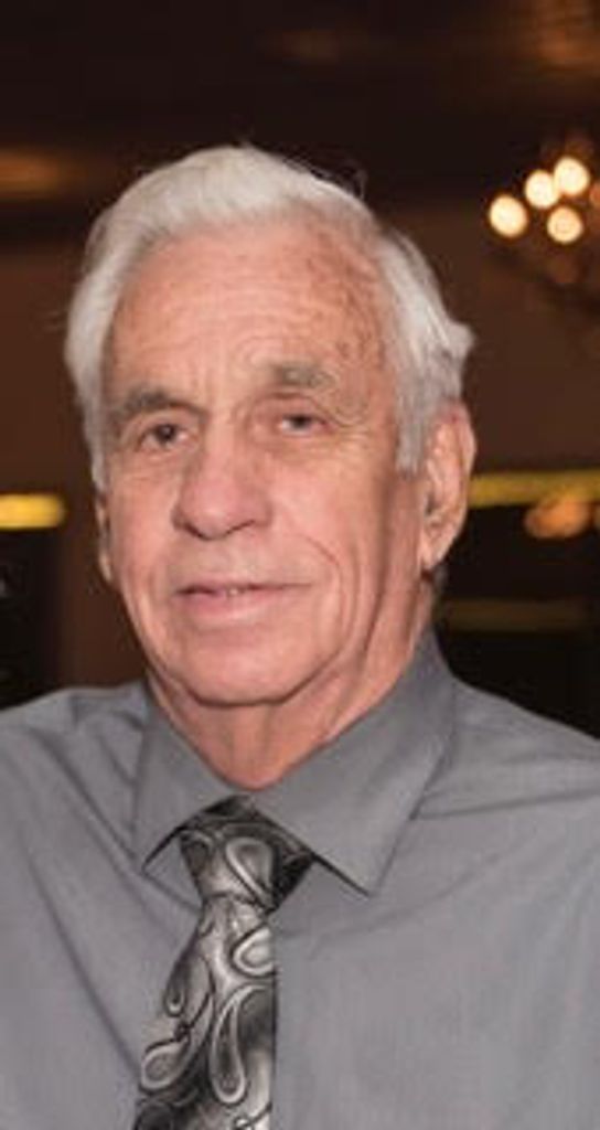 Bobby Goss Hill