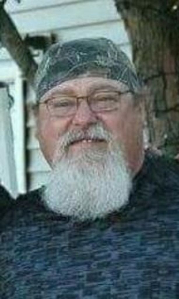 Eddie Allen Holtzclaw Profile Photo