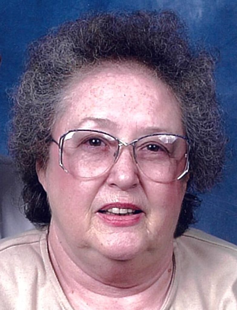 Wilma L. Childs