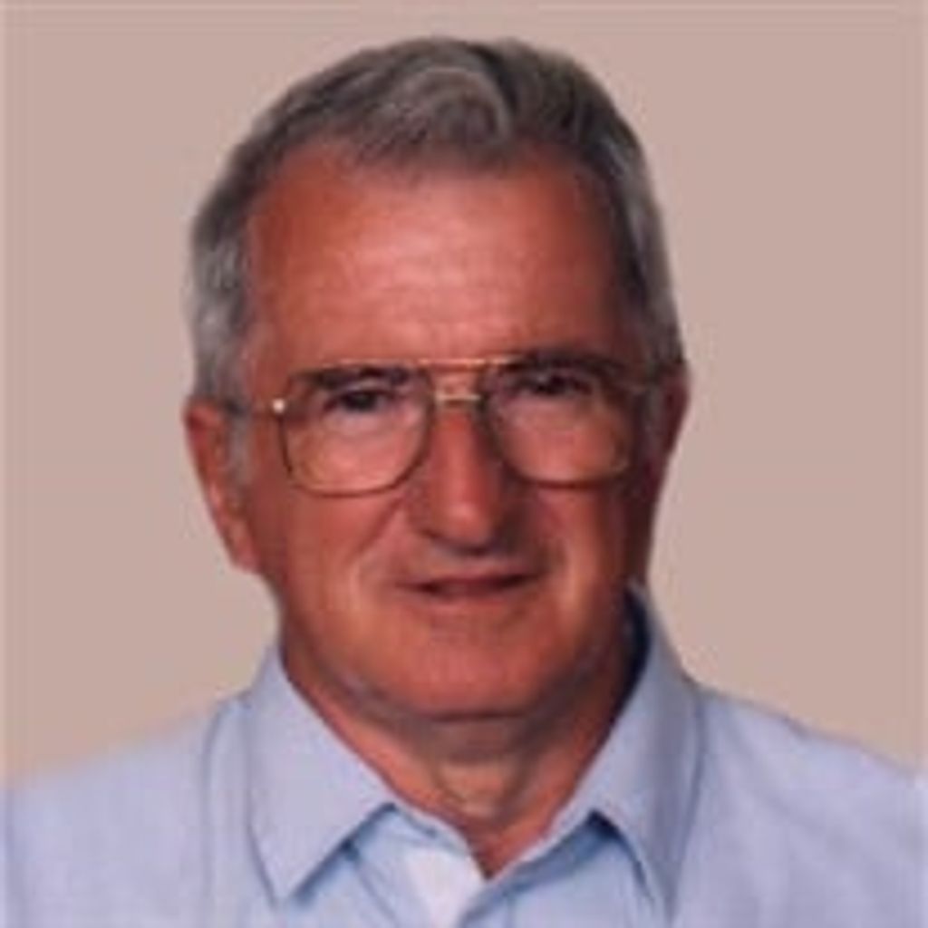 Darrell Harrison
