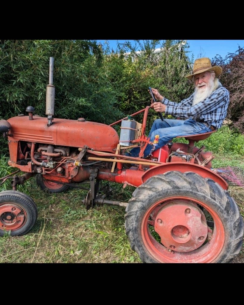 Melbourne Darrell Field