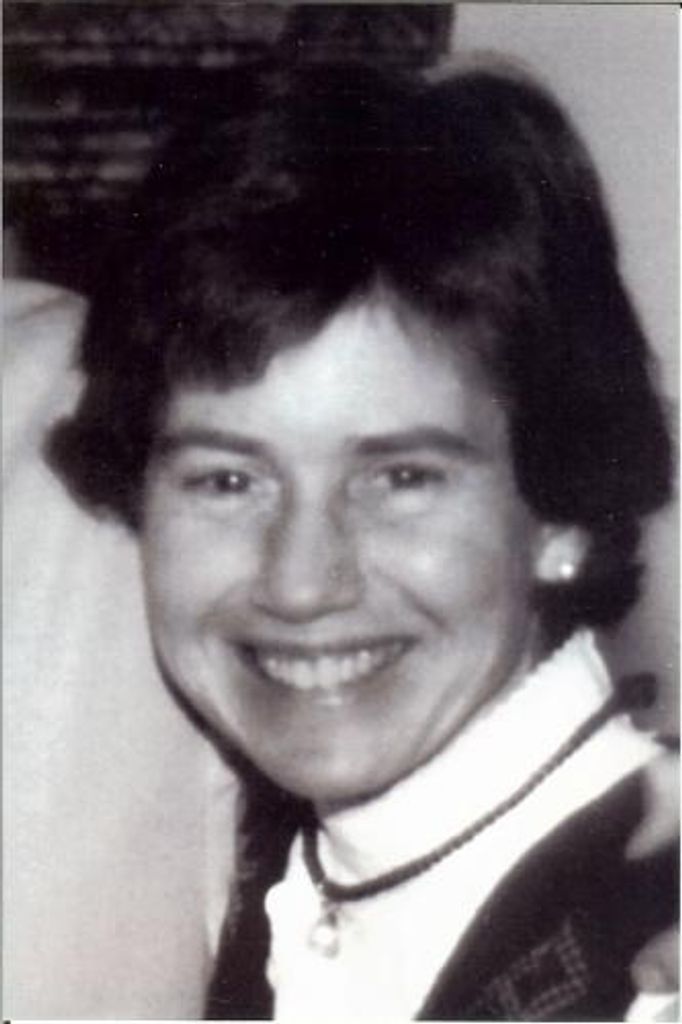 Carolyn Mull Profile Photo