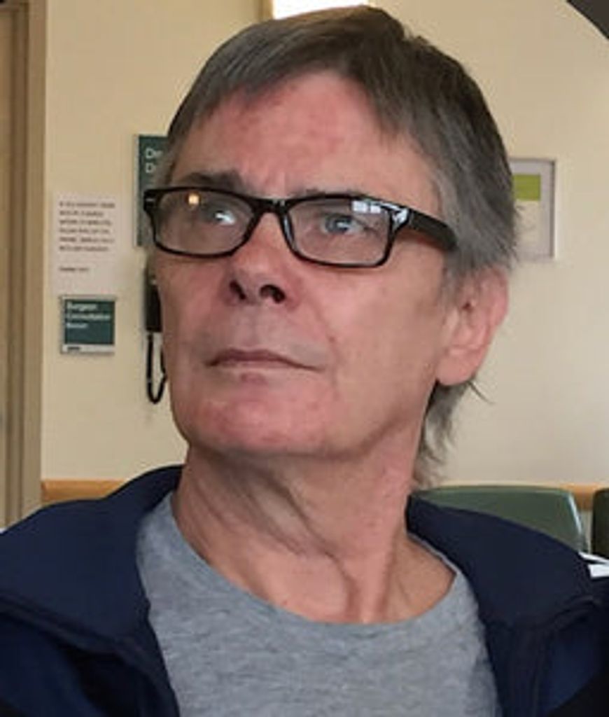 Theodorus ‘Ted’ Vandersteen Profile Photo