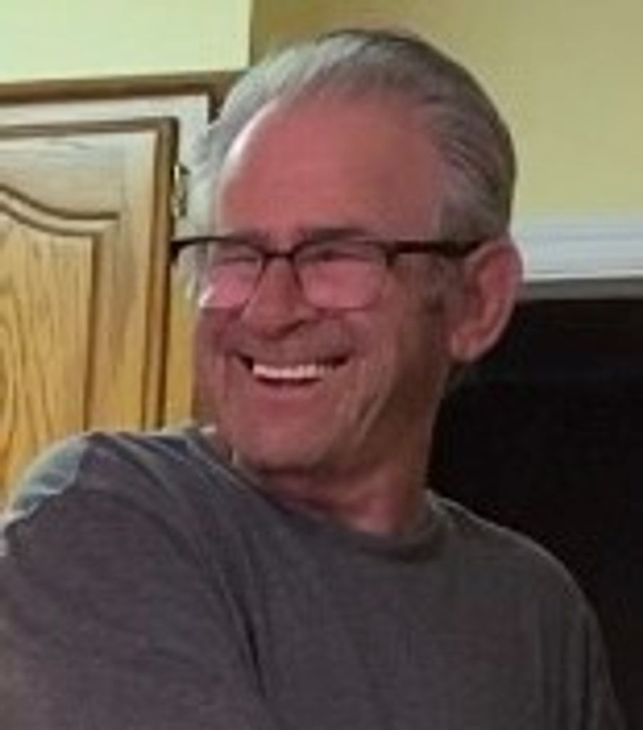 Daniel Campbell Profile Photo