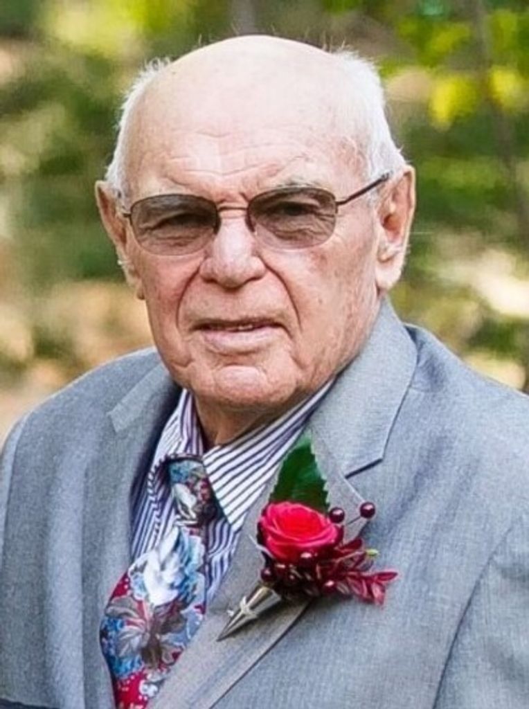 Richard Bernard Heppelmann Profile Photo