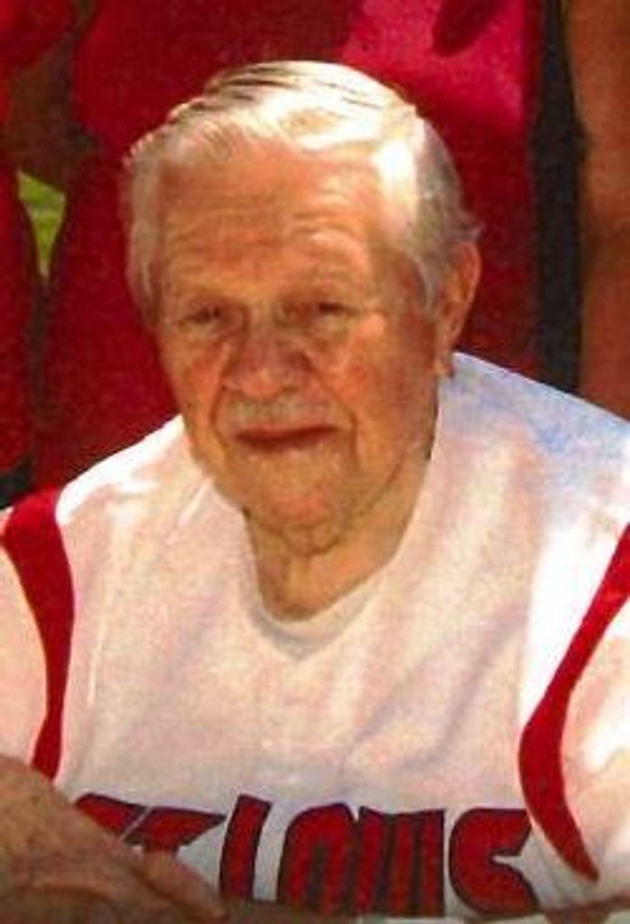Lawrence Franklin "Larry" Conner Profile Photo