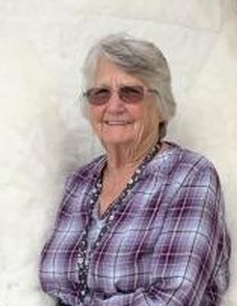 Ruth Trammell Profile Photo