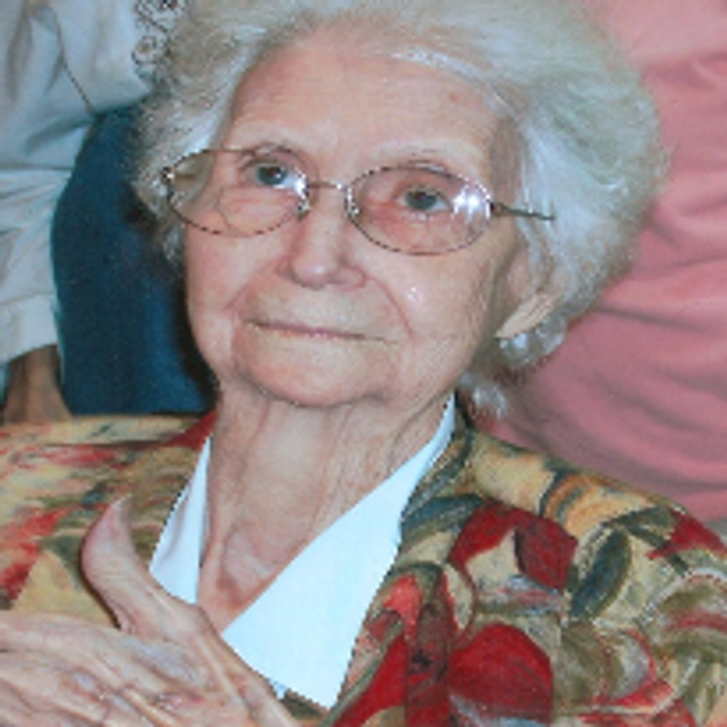 Leona Harp