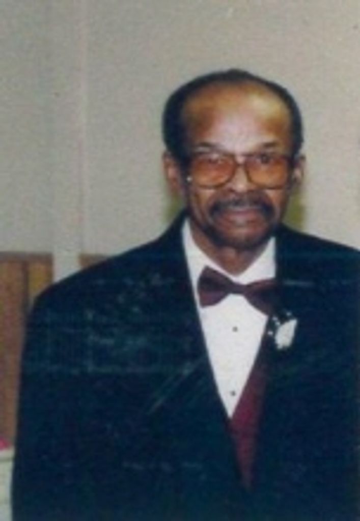 Milton W Nickerson