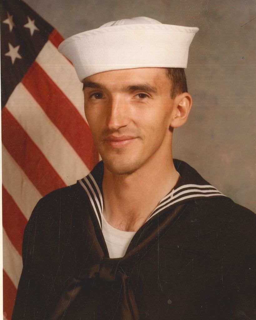 Ernest G. Mick