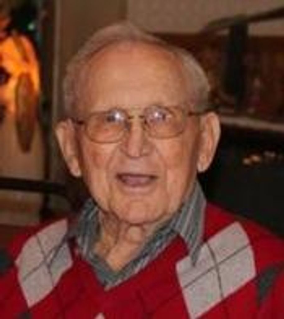 Arnold E. Marquardt Profile Photo