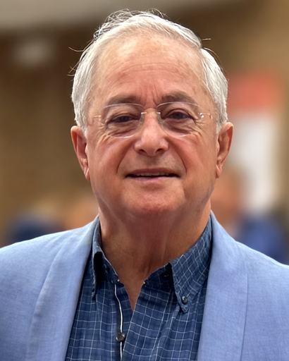 Ing. Francisco Mario Zambada Saracho's obituary image