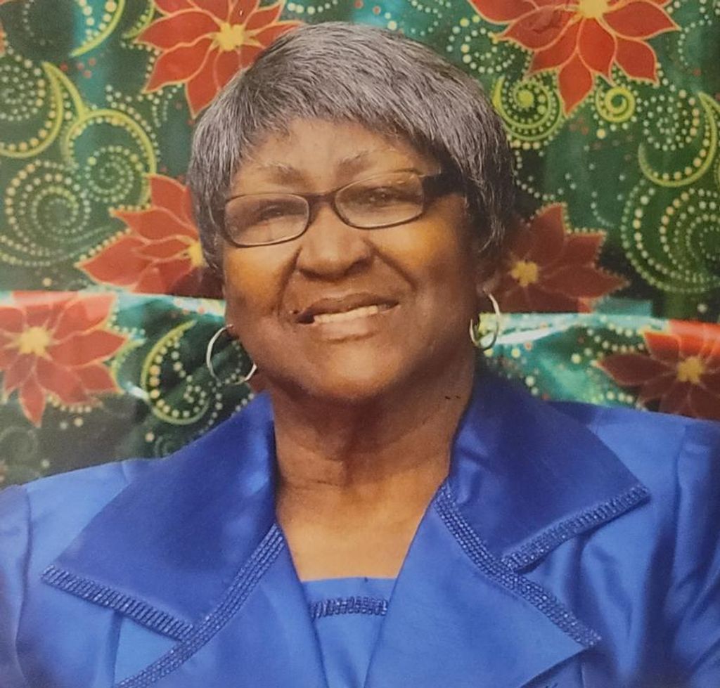 Willie Mae Echols Profile Photo