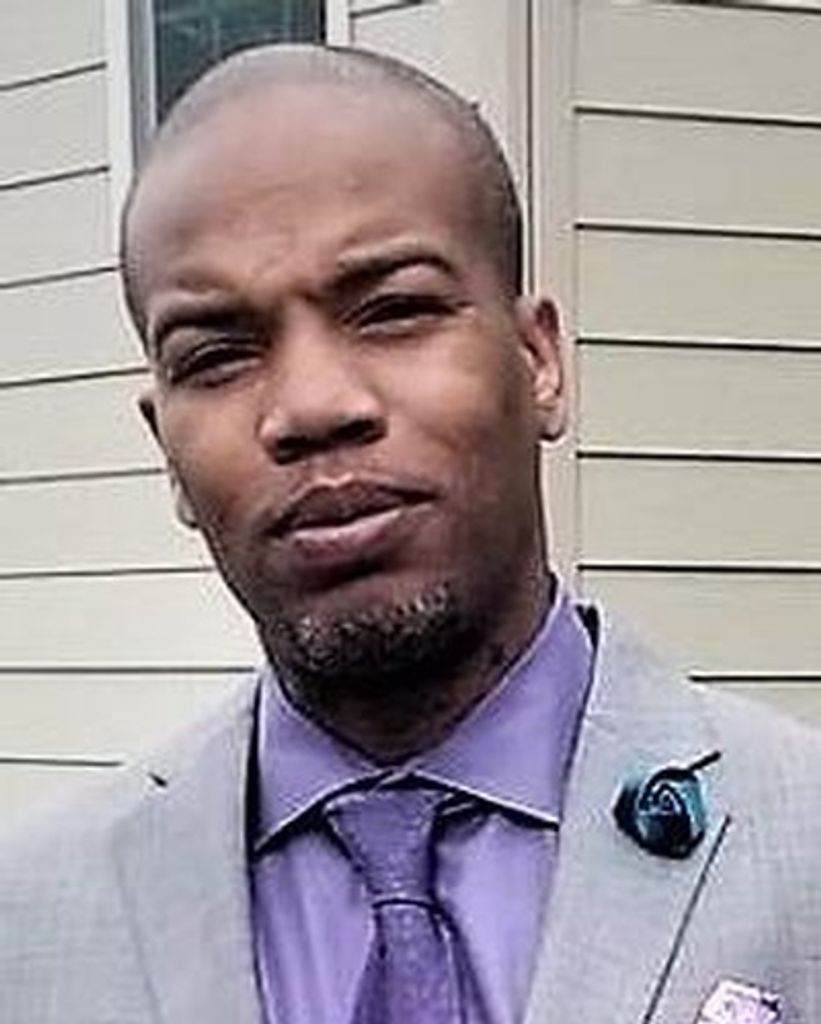 Kevin Jermaine Stout