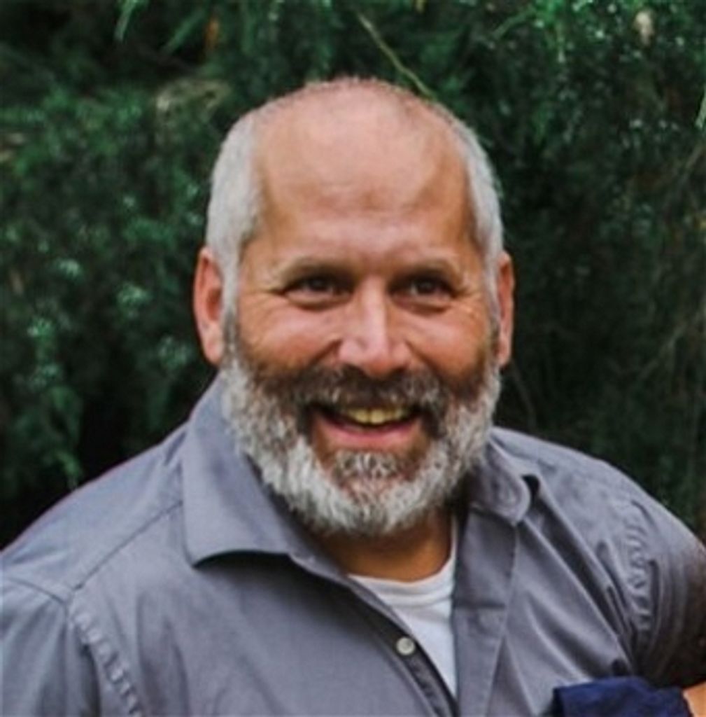 Floyd B. Huber Profile Photo