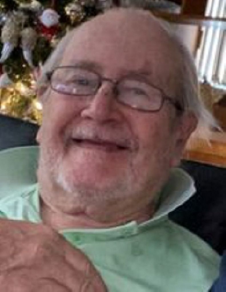 Sir Robin H. Bracey-Gibbon Profile Photo