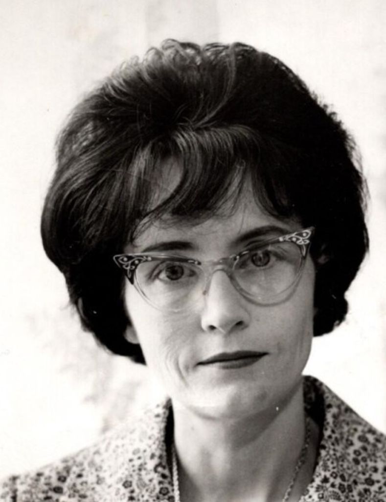 Rozanne Prather